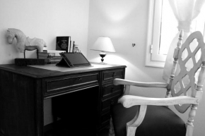 Athens Apartment